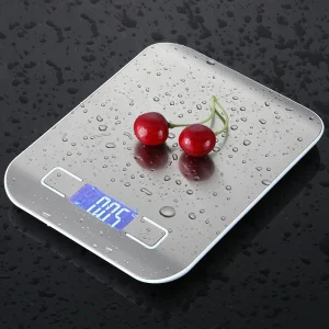 5kg/10kg Digital Kitchen Scale
