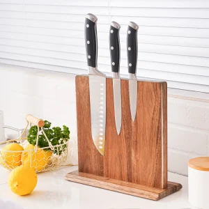 Magnetic Knife Block Holder Rack Magnetic Stands